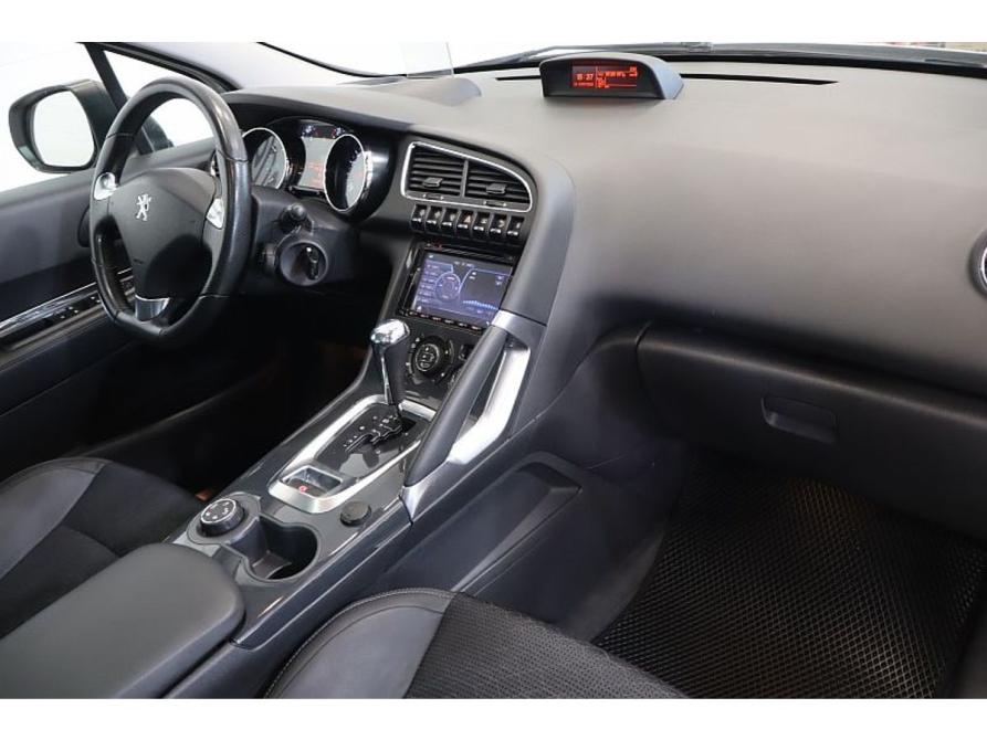 Peugeot 3008 I Рестайлинг Коломна  - изображение 5