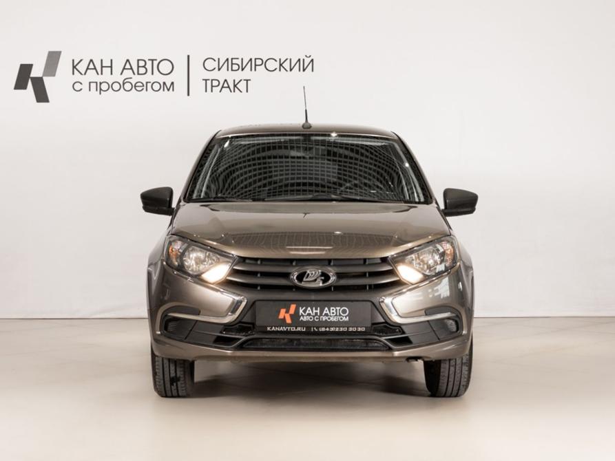 Lada (ВАЗ) Granta I Рестайлинг Казань  - изображение 2