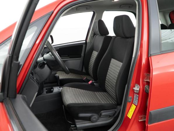 Suzuki SX4 I (Classic) Рестайлинг с пробегом 2012 года, цена 1 169 999 рублей, 96836 км, хэтчбек, Автокод Объявления