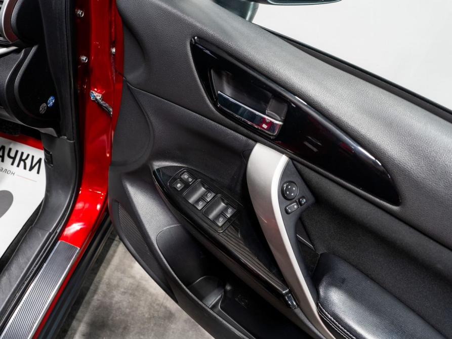 Mitsubishi Eclipse Cross I Чита  - изображение 18
