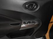 Nissan Juke I Рестайлинг Москва  - изображение 39