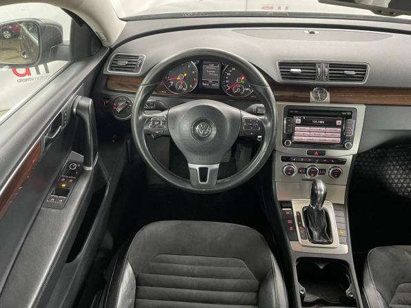 Volkswagen Passat B7 с пробегом 2012 года, цена 799 000 рублей, 308000 км, универсал, Автокод Объявления