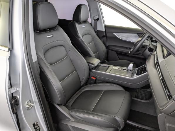 Chery Tiggo 7 Pro I с пробегом 2023 года, цена 1 650 000 рублей, 88600 км, внедорожник, Автокод Объявления