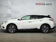 Nissan Murano III (Z52) Екатеринбург  - изображение 32