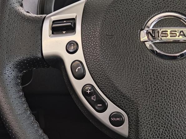 Nissan X-Trail II Рестайлинг с пробегом 2012 года, цена 1 495 000 рублей, 197000 км, внедорожник, Автокод Объявления