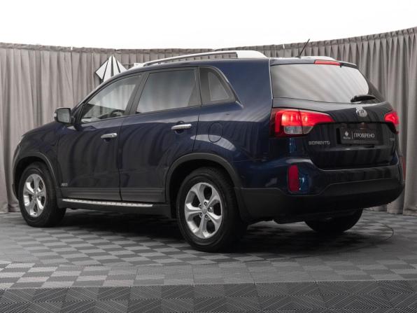 Kia Sorento II Рестайлинг с пробегом 2013 года, цена 1 900 000 рублей, 230511 км, внедорожник, Автокод Объявления