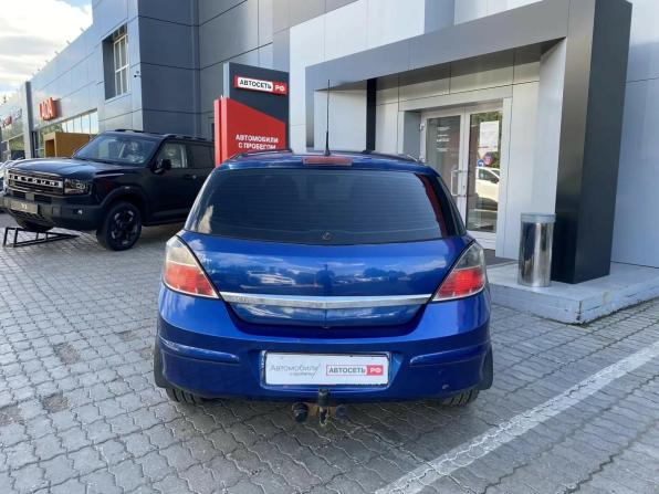 Opel Astra H Рестайлинг с пробегом 2010 года, цена 389 020 рублей, 276679 км, хэтчбек, Автокод Объявления