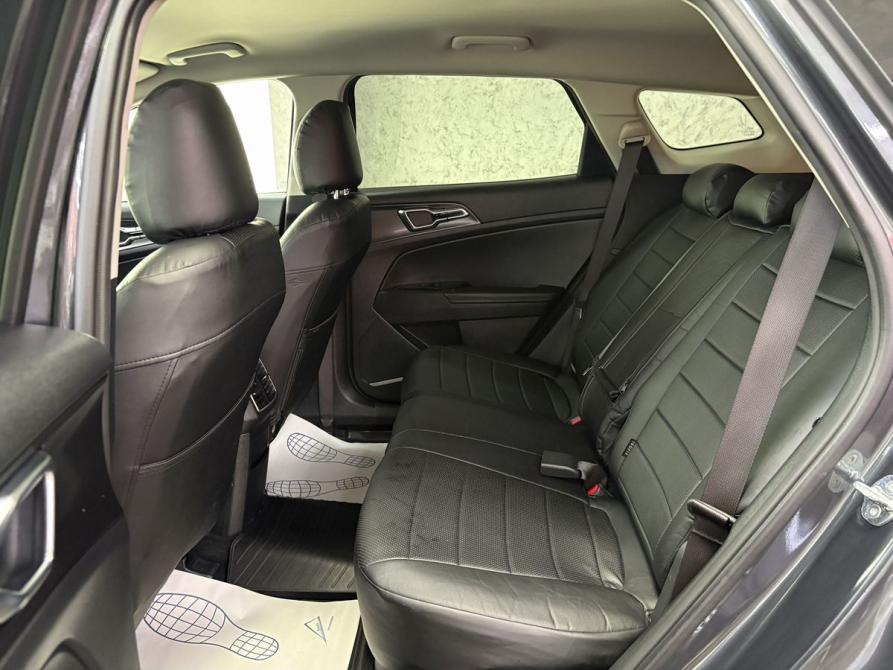 Kia Sportage V Ярославль  - изображение 14