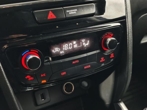 Suzuki Vitara II Рестайлинг с пробегом 2019 года, цена 1 745 000 рублей, 145201 км, внедорожник, Автокод Объявления