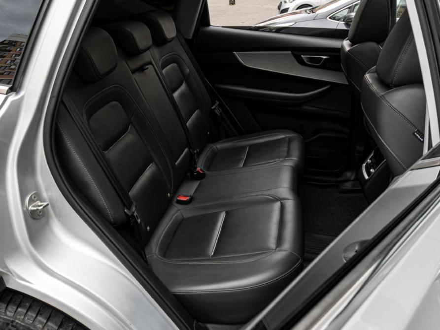 Chery Tiggo 7 Pro Max I Краснодар  - изображение 7