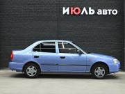 Hyundai Accent II Екатеринбург  - изображение 25