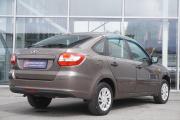Lada (ВАЗ) Granta I Ульяновск  - изображение 27