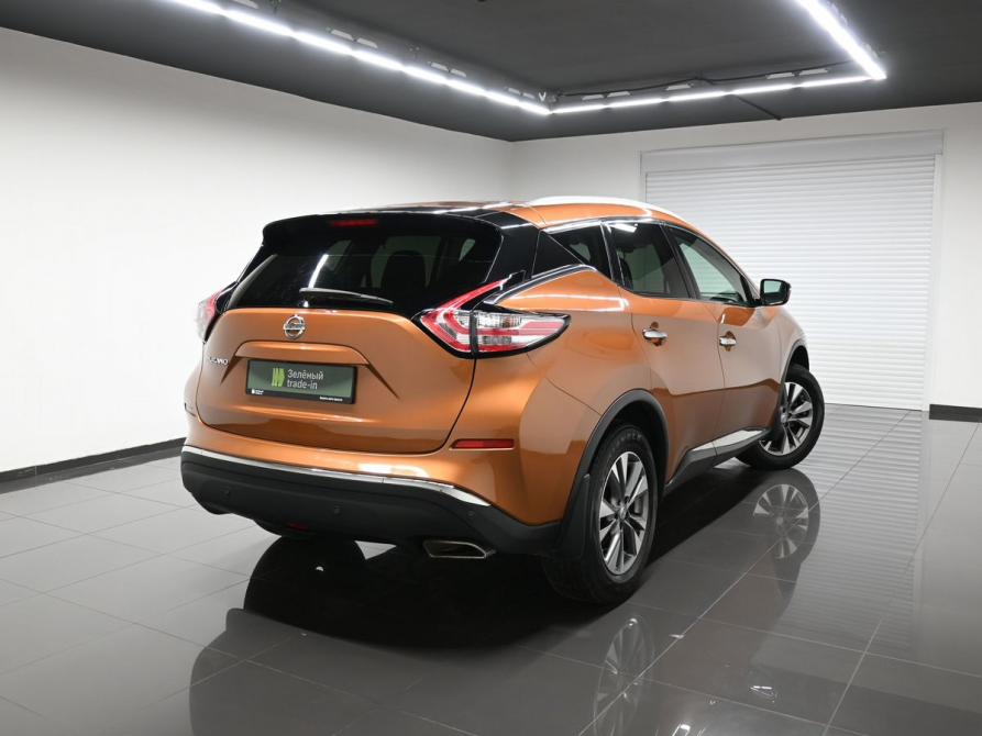 Nissan Murano III (Z52) Тверь  - изображение 2