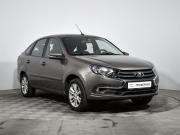 Lada (ВАЗ) Granta I Рестайлинг Санкт-Петербург  - изображение 22