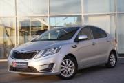 Kia Rio III Ульяновск  - изображение 24