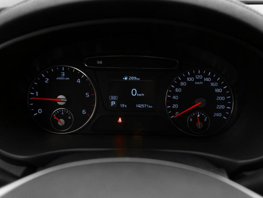 Kia Sorento III Prime Рестайлинг Москва  - изображение 11