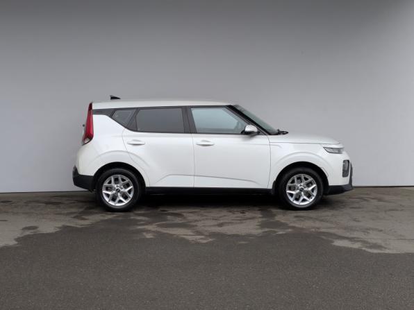 Kia Soul III с пробегом 2019 года, цена 1 850 000 рублей, 55252 км, хэтчбек, Автокод Объявления