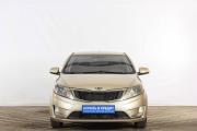 Kia Rio III Тюмень  - изображение 18