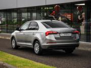 Skoda Rapid II Санкт-Петербург  - изображение 34