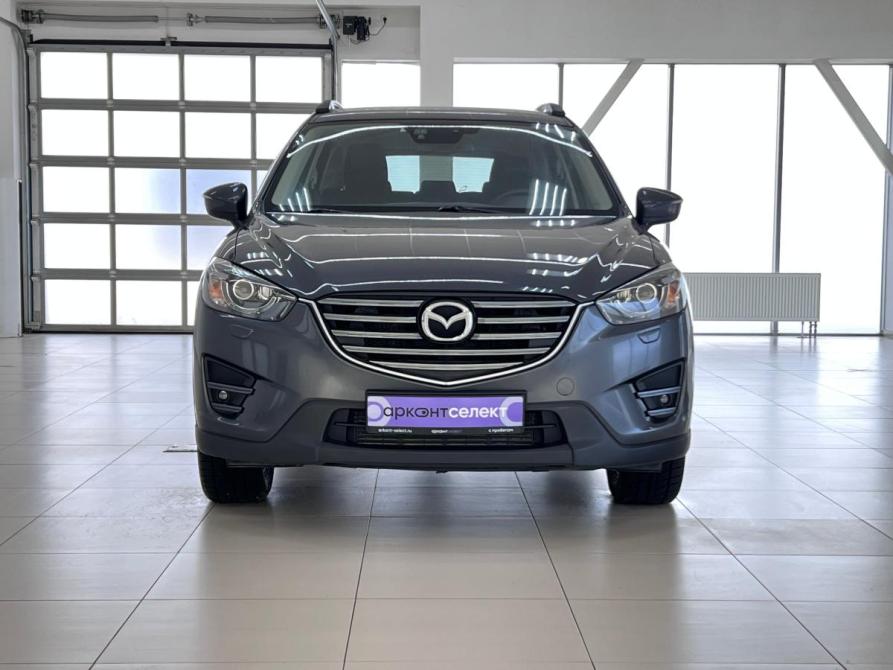 Mazda CX-5 I Рестайлинг Волгоград  - изображение 5