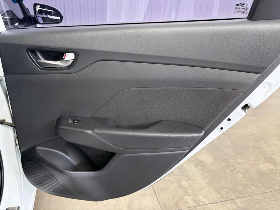Hyundai Solaris II Краснодар  - изображение 18