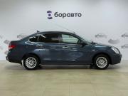 Nissan Almera III (G15) Ставрополь  - изображение 21