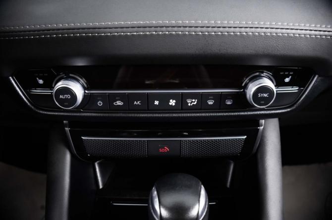 Mazda Atenza III Рестайлинг 2 с пробегом 2023 года, цена 3 749 000 рублей, 32156 км, седан, Автокод Объявления