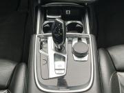 BMW 7 серии VI (G11/G12) Москва  - изображение 45