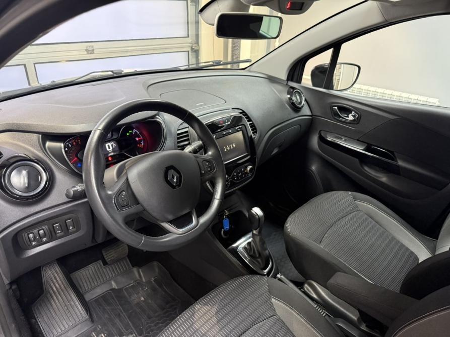 Renault Kaptur I Тверь  - изображение 9