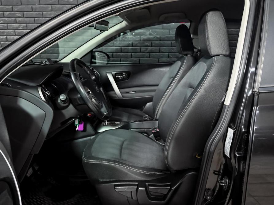 Nissan Qashqai I Рестайлинг Екатеринбург  - изображение 9
