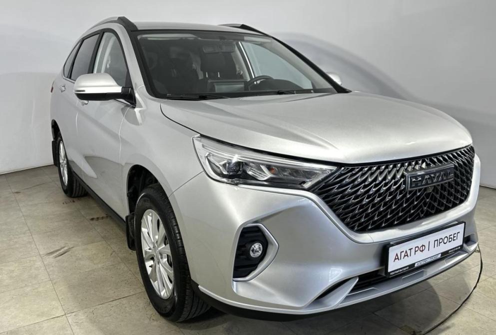 Haval M6 II Саранск  - изображение 19