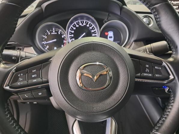 Mazda 6 III (GJ) Рестайлинг 2 с пробегом 2018 года, цена 2 120 000 рублей, 140660 км, седан, Автокод Объявления