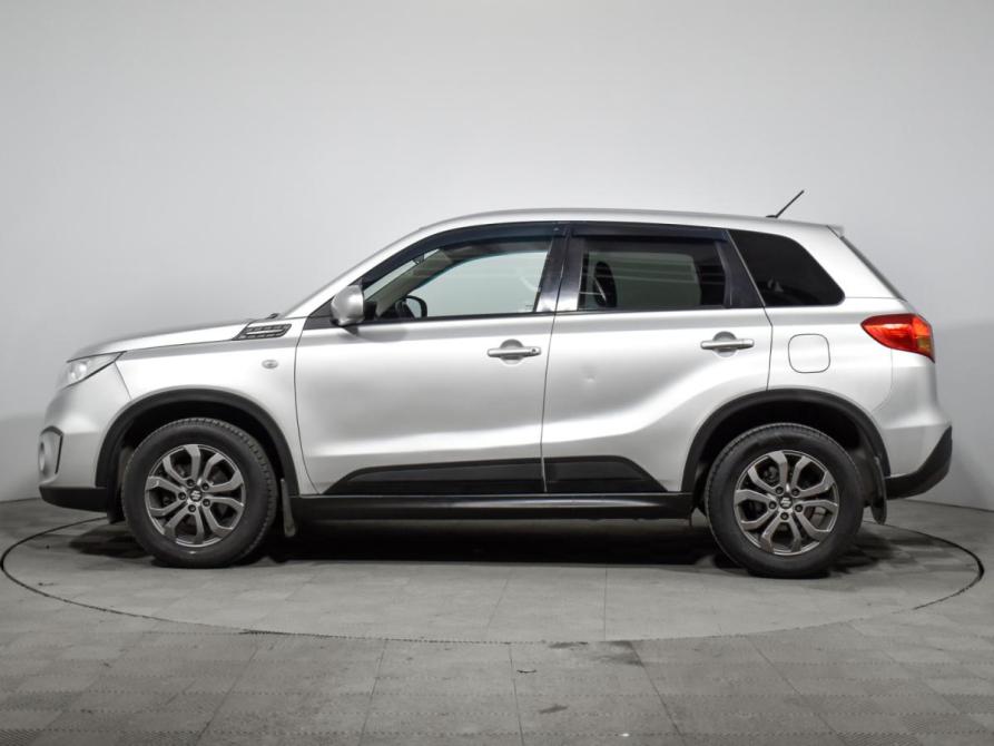 Suzuki Vitara II Санкт-Петербург  - изображение 8