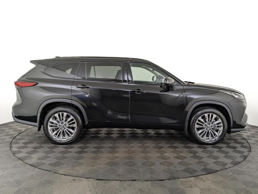 Toyota Highlander IV (XU70) Москва  - изображение 4