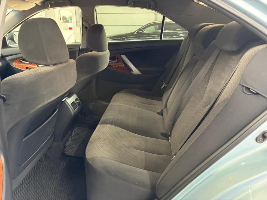 Toyota Camry VI (XV40) Краснодар  - изображение 12