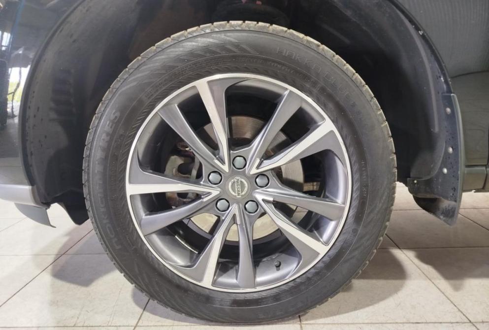 Nissan Murano II (Z51) Рестайлинг 2 Саратов  - изображение 10