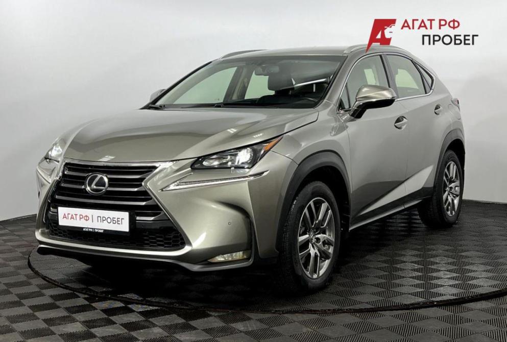 Lexus NX I Нижний Новгород  - изображение 2
