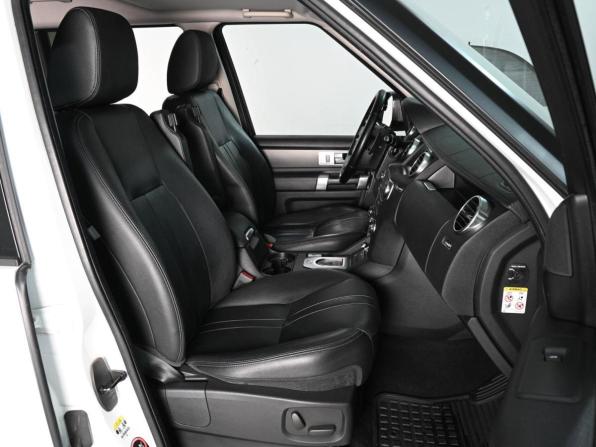 Land Rover Discovery IV Рестайлинг с пробегом 2014 года, цена 2 149 000 рублей, 274038 км, внедорожник, Автокод Объявления