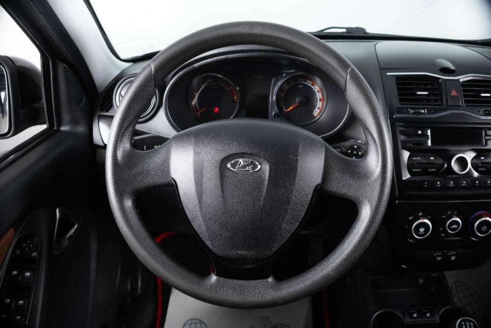 Lada (ВАЗ) Granta I Пермь  - изображение 15