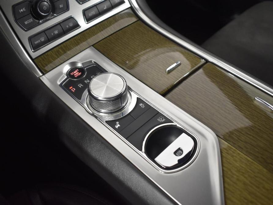 Jaguar XF I Рестайлинг Казань  - изображение 19