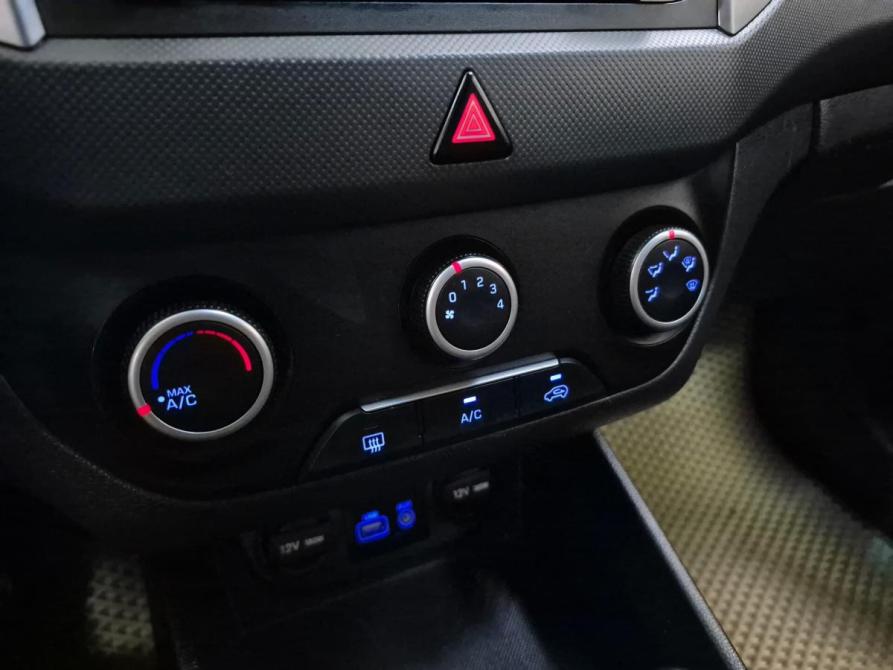 Hyundai Creta I Альметьевск  - изображение 18