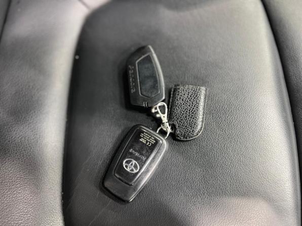 Toyota RAV4 V (XA50) с пробегом 2019 года, цена 2 850 000 рублей, 191116 км, внедорожник, Автокод Объявления
