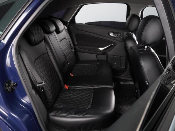 Ford Mondeo IV с пробегом 2010 года, цена 655 000 рублей, 305317 км, седан, Автокод Объявления