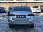 Skoda Rapid I Рестайлинг Пермь  - изображение 35
