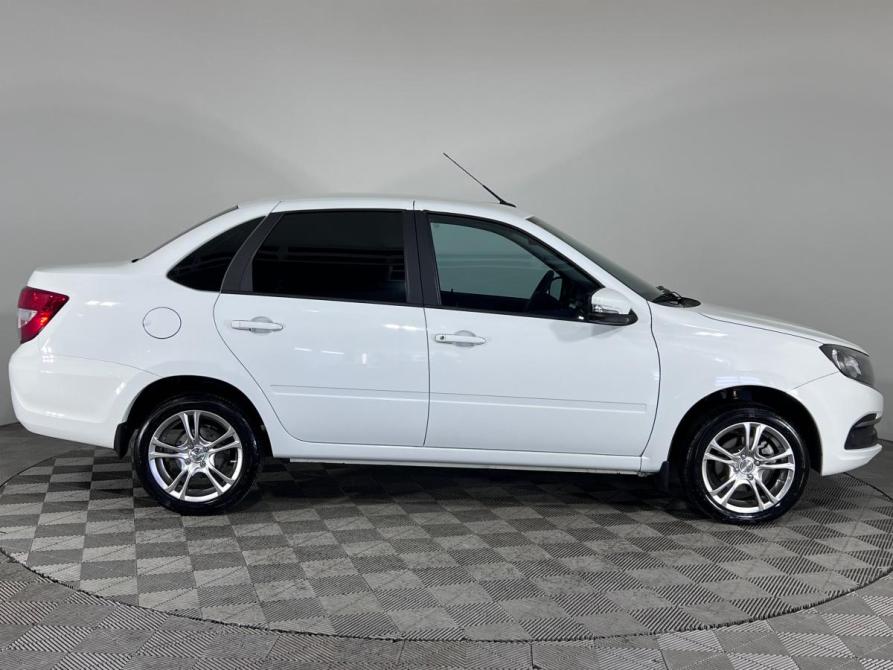 Lada (ВАЗ) Granta I Рестайлинг Ростов-на-Дону  - изображение 7
