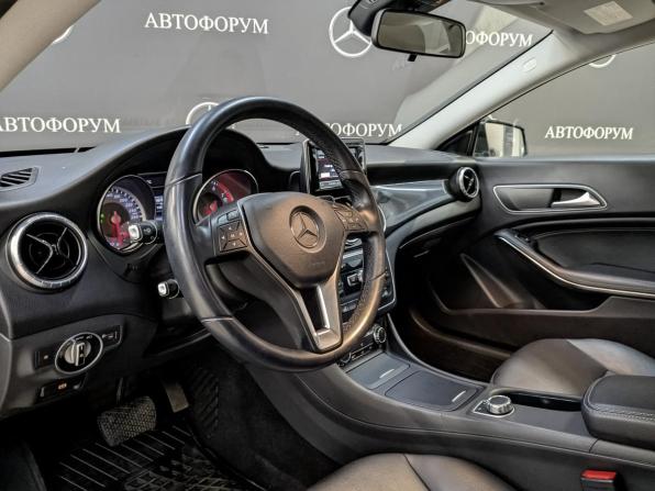 Mercedes-Benz CLA I (C117 X117) с пробегом 2013 года, цена 1 650 000 рублей, 100173 км, седан, Автокод Объявления