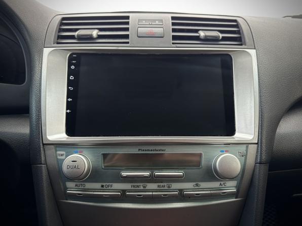 Toyota Camry VI (XV40) с пробегом 2008 года, цена 955 000 рублей, 282560 км, седан, Автокод Объявления