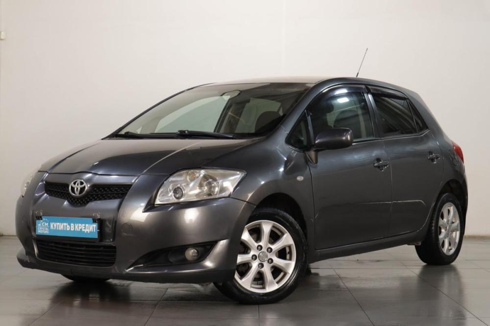 Toyota Auris I Челябинск  - изображение 4