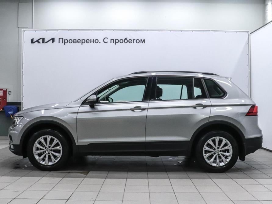 Volkswagen Tiguan II Красноярск  - изображение 7