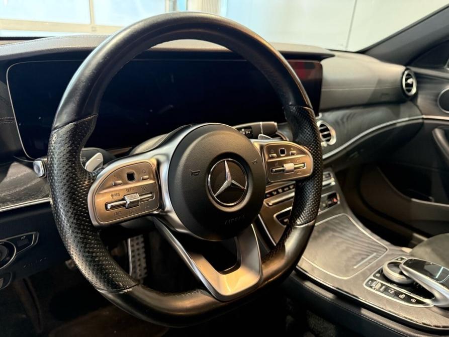 Mercedes-Benz E-Класс V (W213 S213 C238) Екатеринбург  - изображение 11